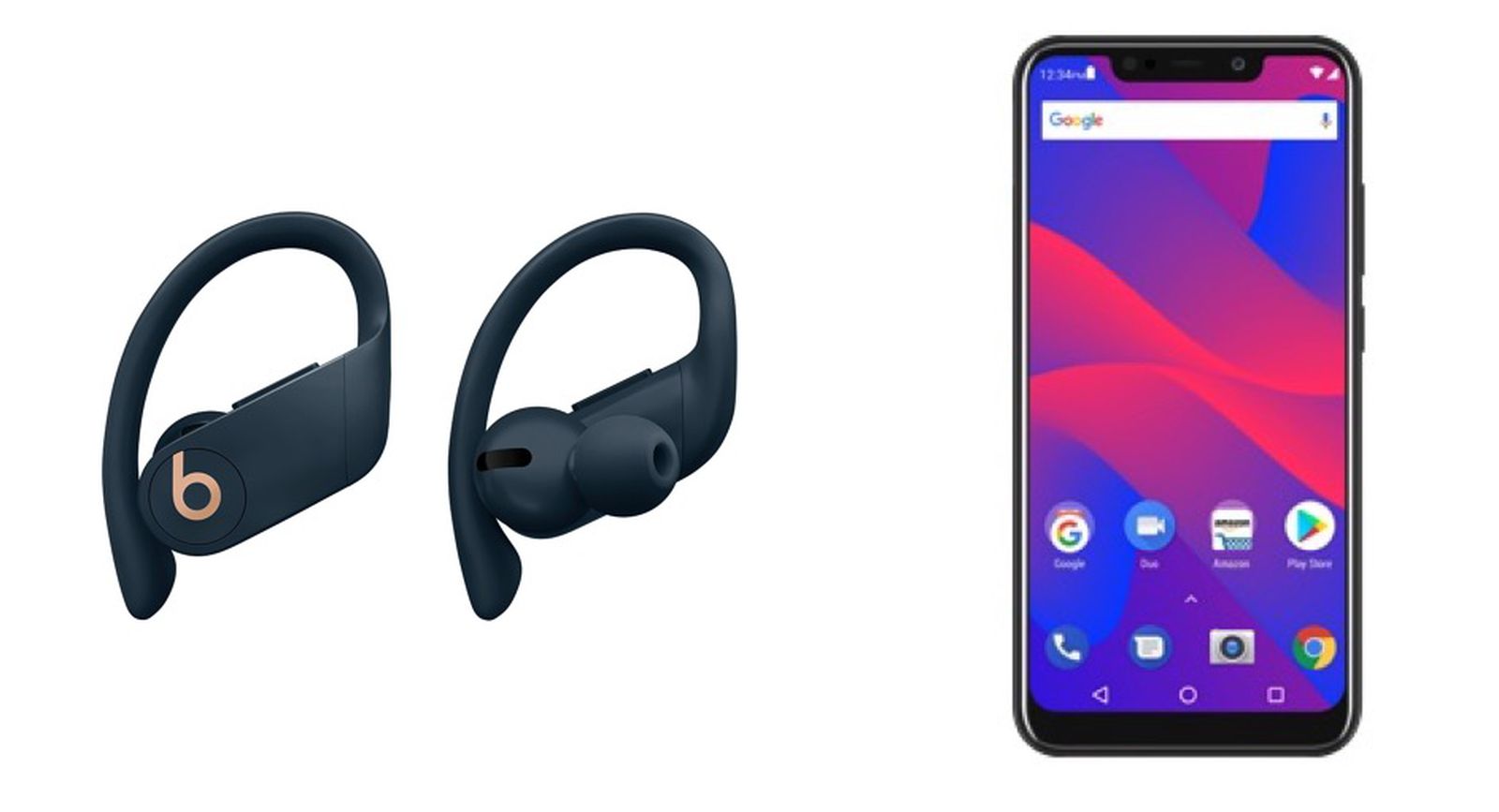 如何使用Android设备使用PowerBeats Pro
