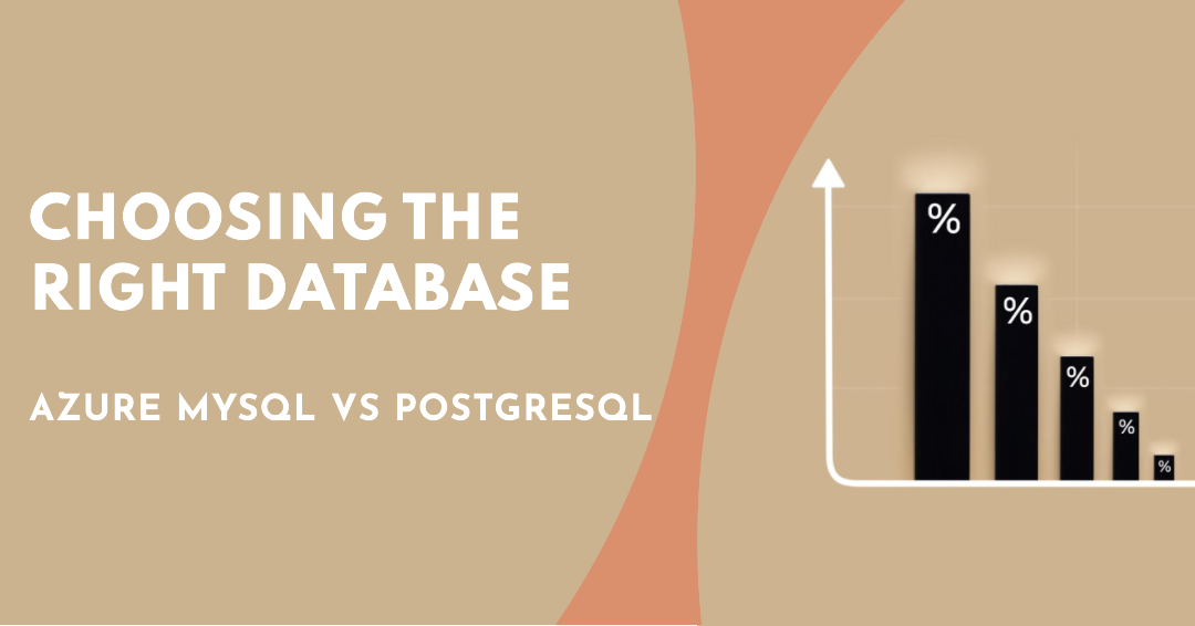 MySQL與PostgreSQL限制的Azure數據庫