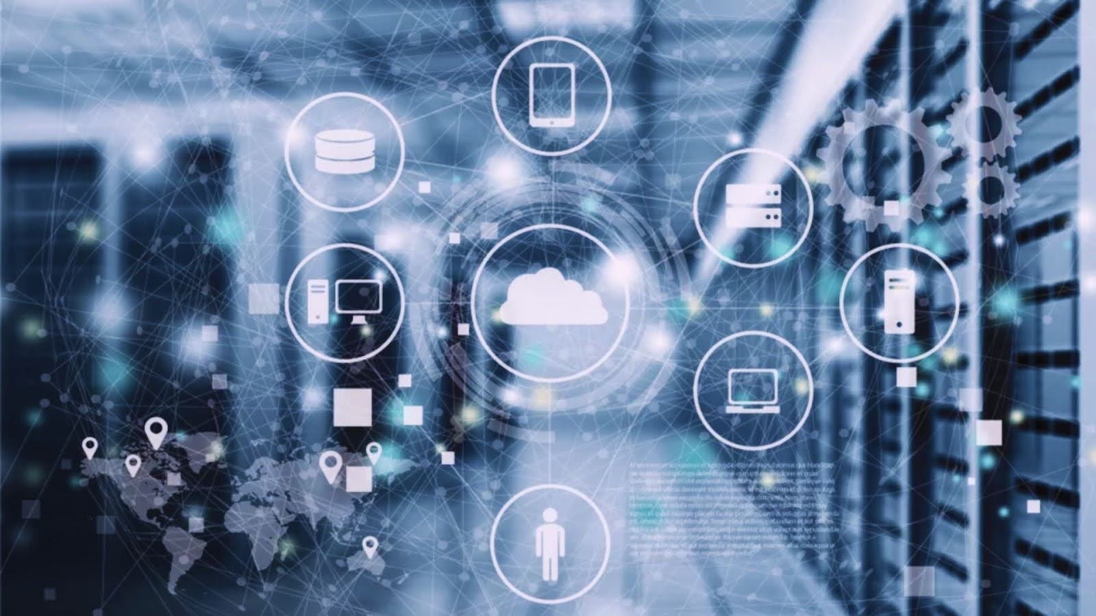 如何將數據集成到Power BI中？