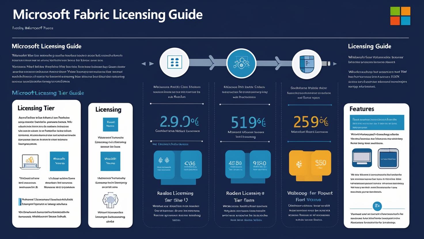 Microsoft Fabric Licensing＆Escensing＆Escorm vs Performance Guide（2025）