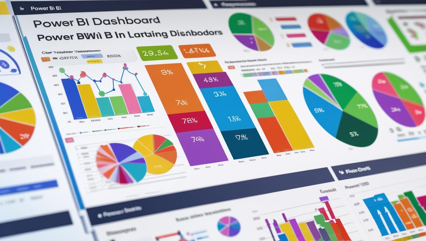 比較Power BI本地與Onelake 