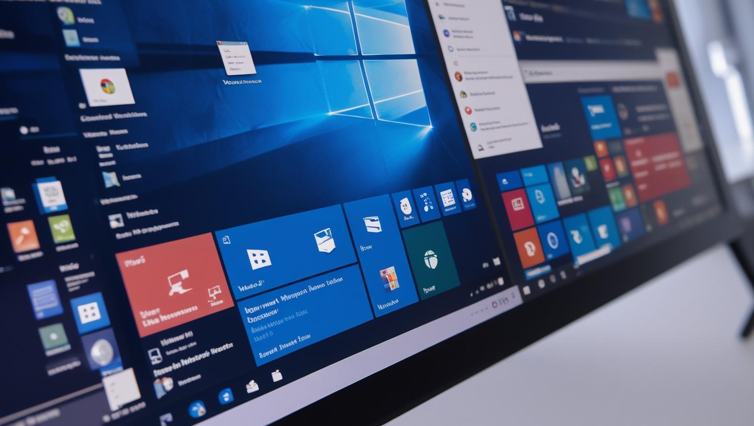 最终2025指南：升级到Windows 11 Pro的工作站
