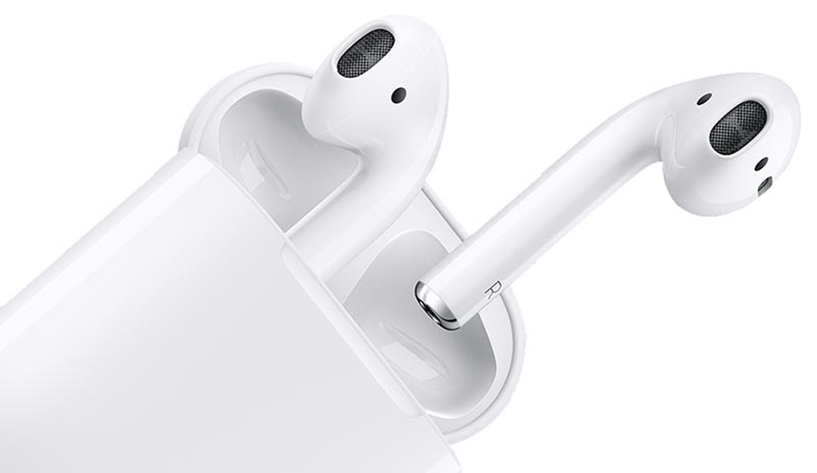 如何为airpods，airpods 2和airpods Pro充电