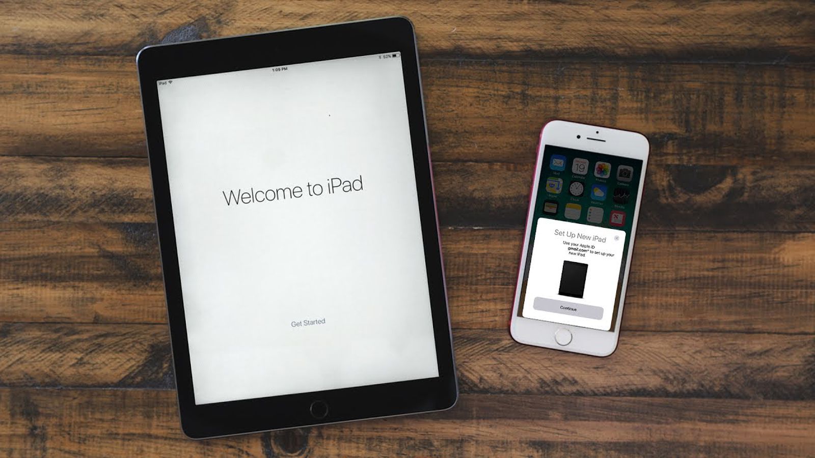 如何在iOS 11中使用自动设置以使您的新iPhone 8启动并快速运行