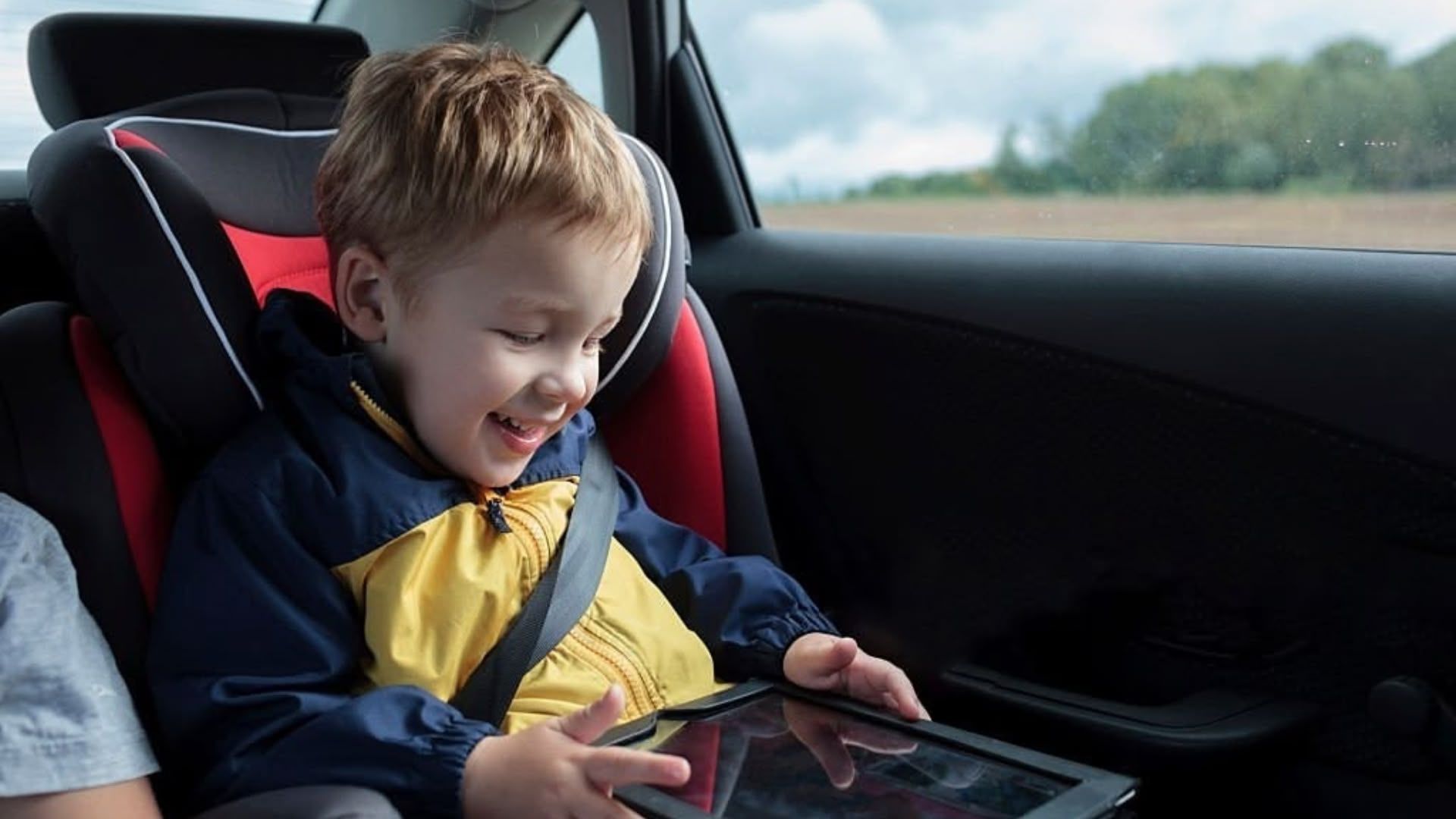 避免使用此iPhone功能的車輛運動疾病