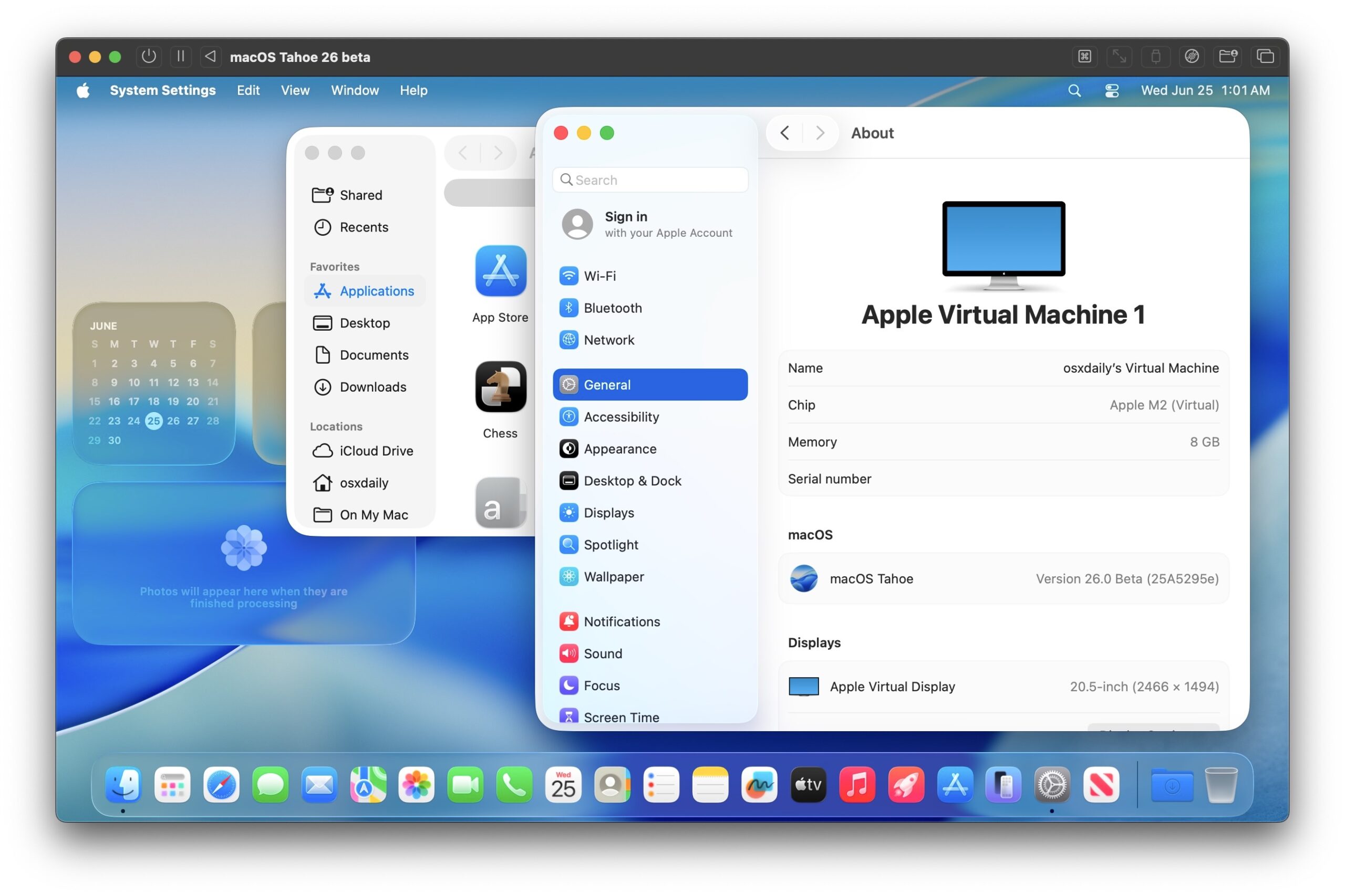 如何在UTM虛擬機中運行Macos Tahoe 26 Beta