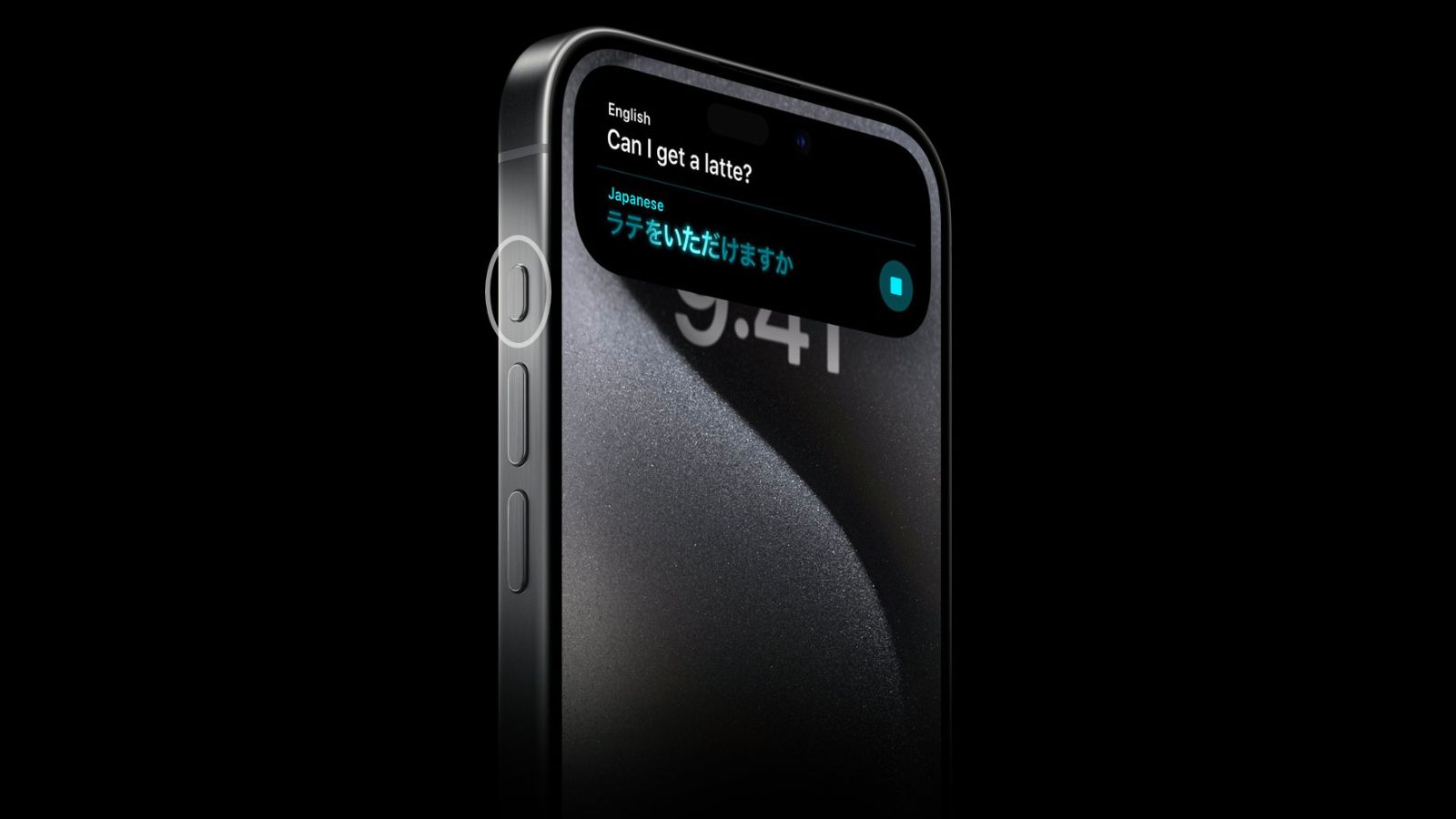 iPhone 15 Pro和iPhone 16：自定义动作按钮