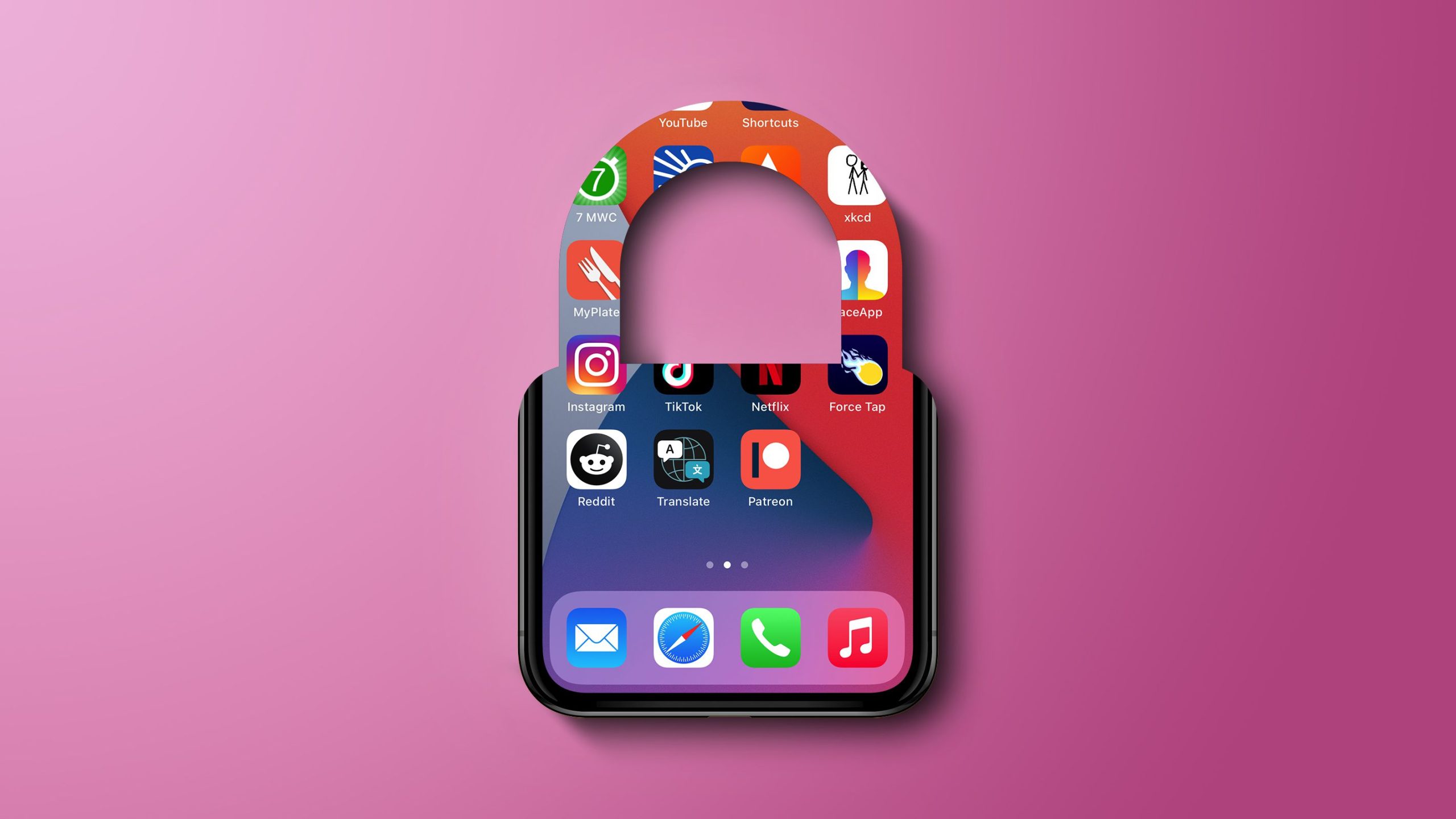 如何在iOS中設置並使用內置2FA代碼生成器