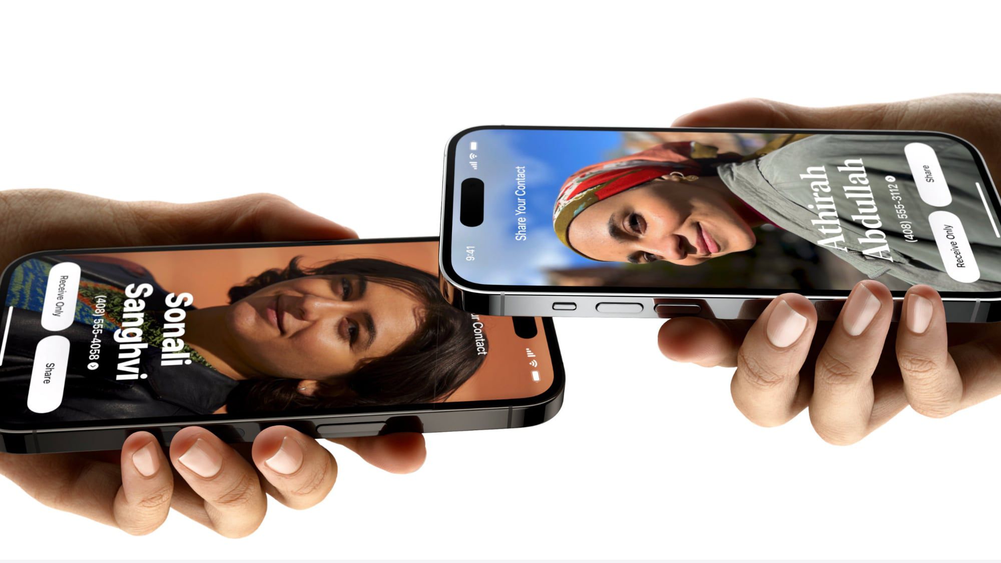 命名如何在iPhone上工作（以及如何禁用它）