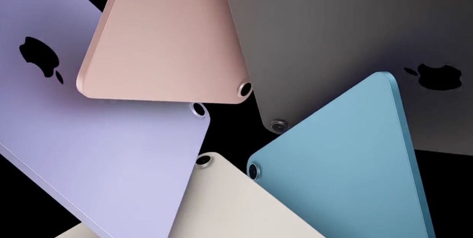 iPad Air 5：如何硬重置或关闭