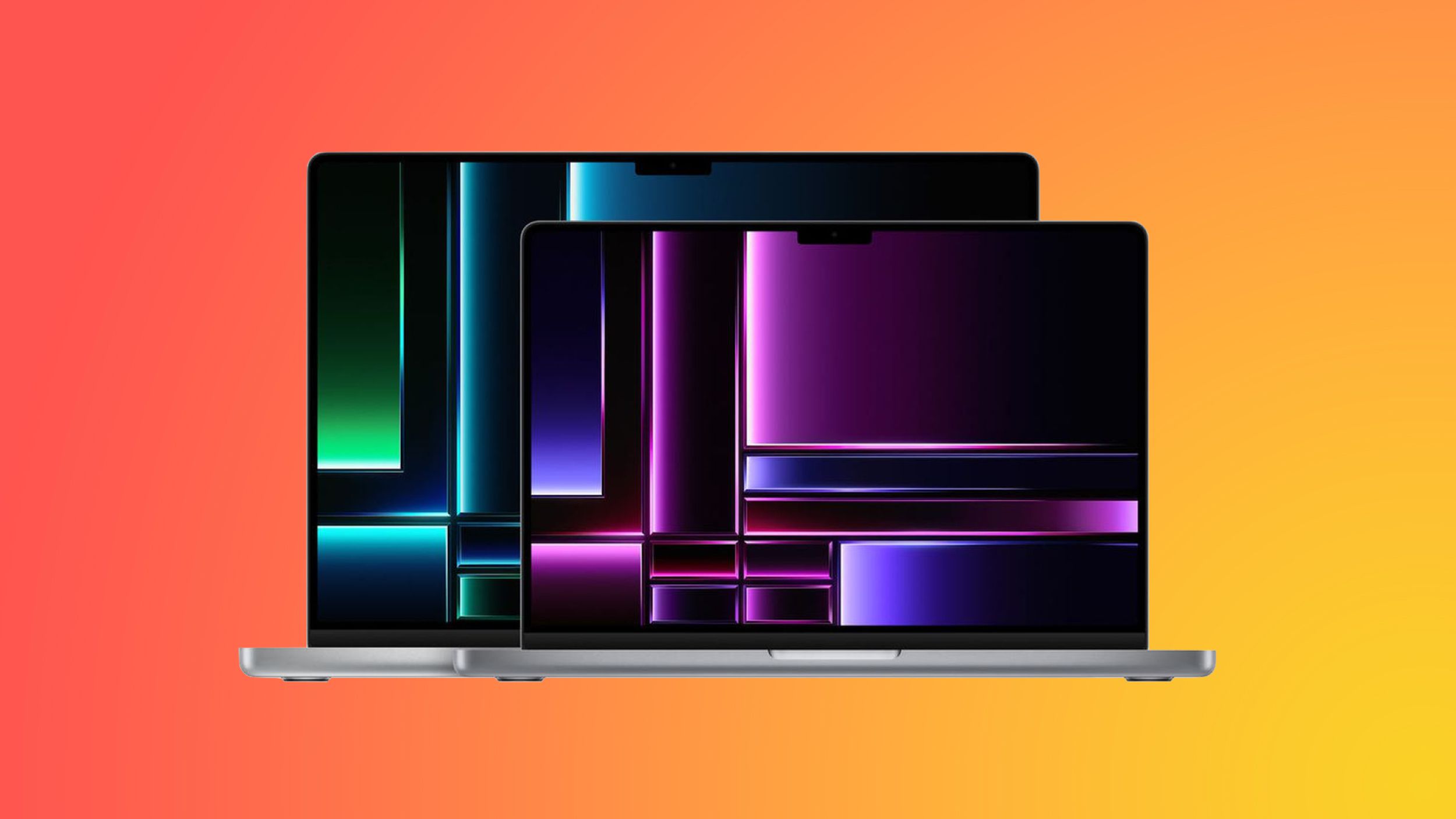 如何识别MacBook的模型和发行年份