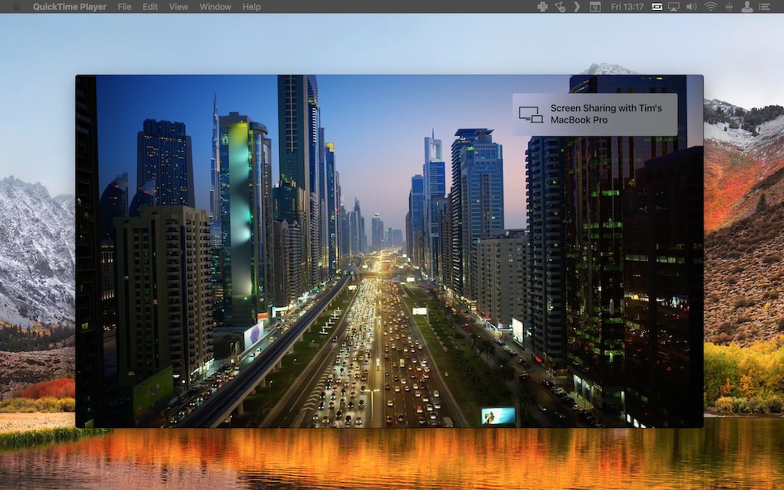 如何使用Mac从Apple TV中获取屏幕截图和视频