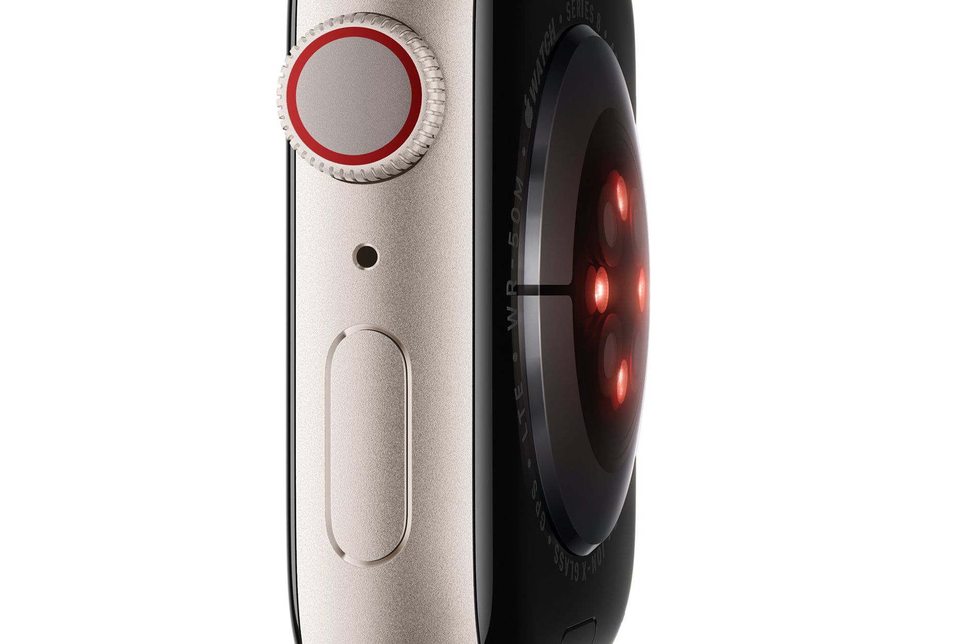 Apple Watch系列8和Ultra：如何跟踪您的夜间手腕温度