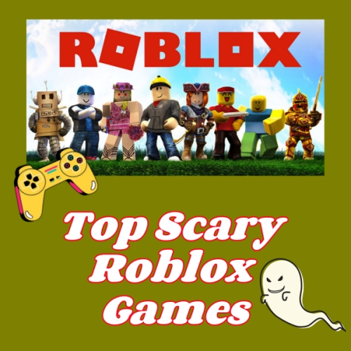 与朋友一起玩的十大最佳可怕的Roblox游戏[评论和排名]
