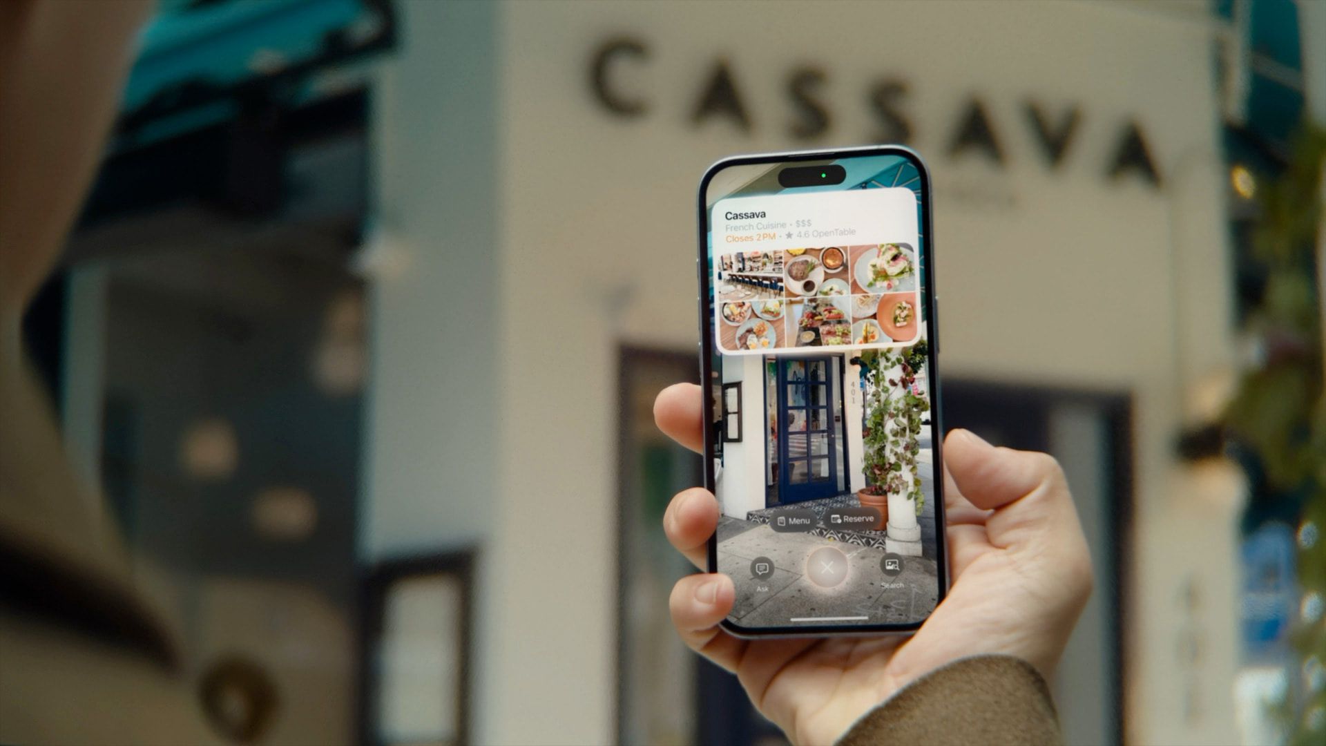 iPhone 16的最新视觉智能功能解释了