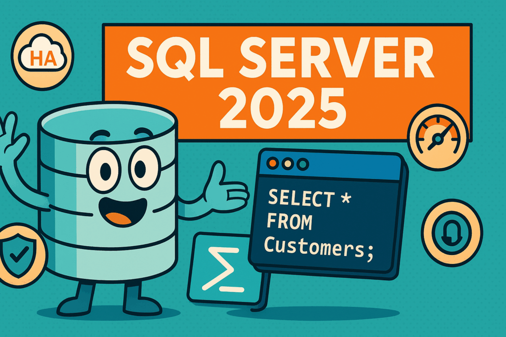 SQL Server 2025升级和向后兼容指南步骤