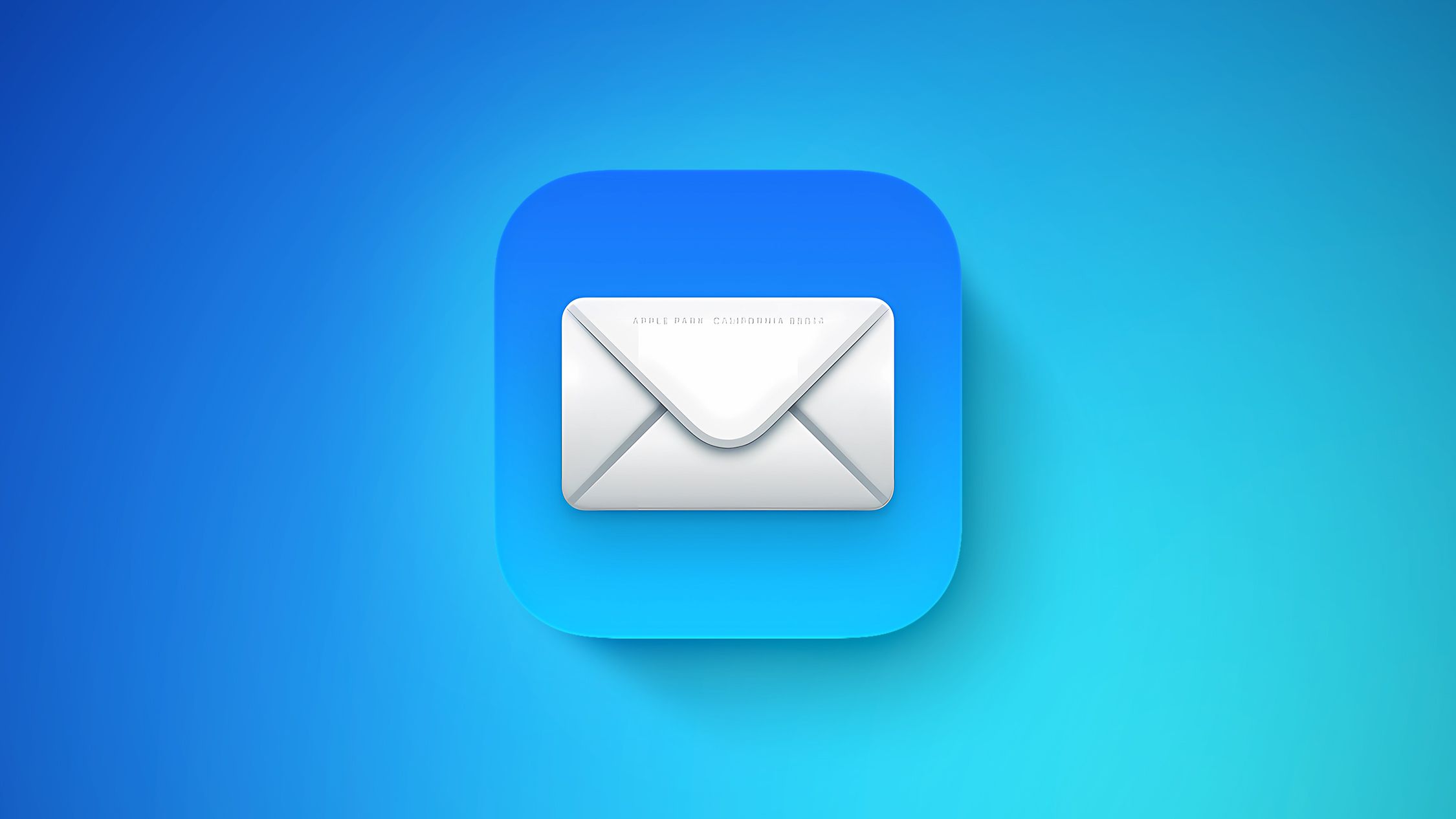 如何关闭苹果邮件类别