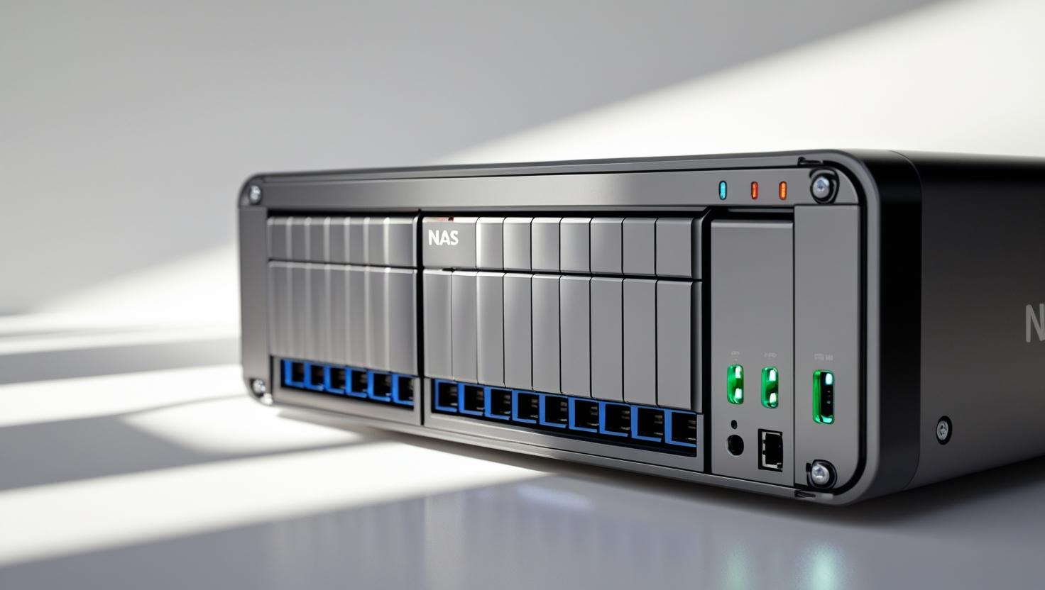 Azure文件生命周期管理：NAS迁移策略指南