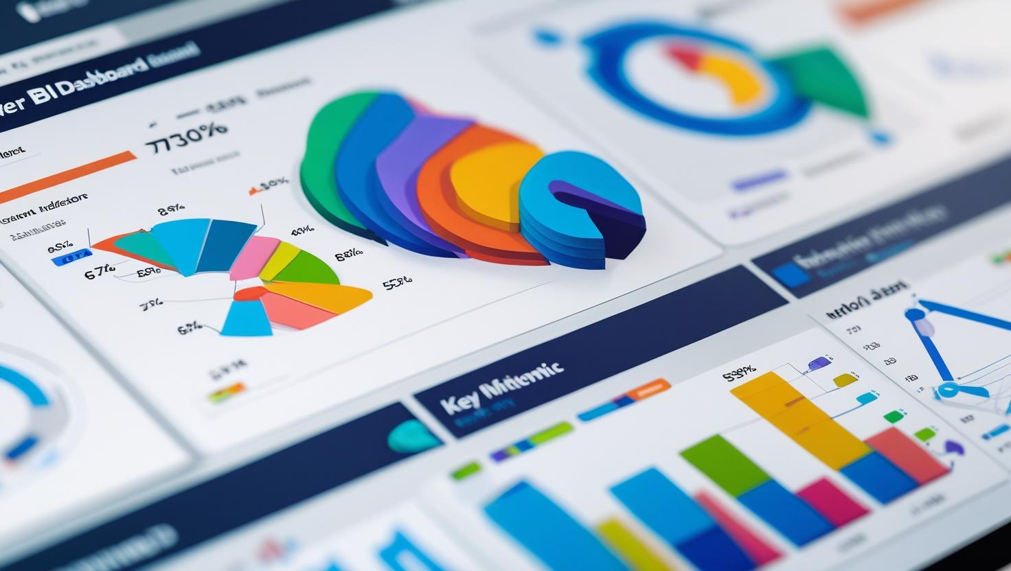 AWS上的Power BI：与RLS的雅典娜，胶水和湖泊组的终极指南