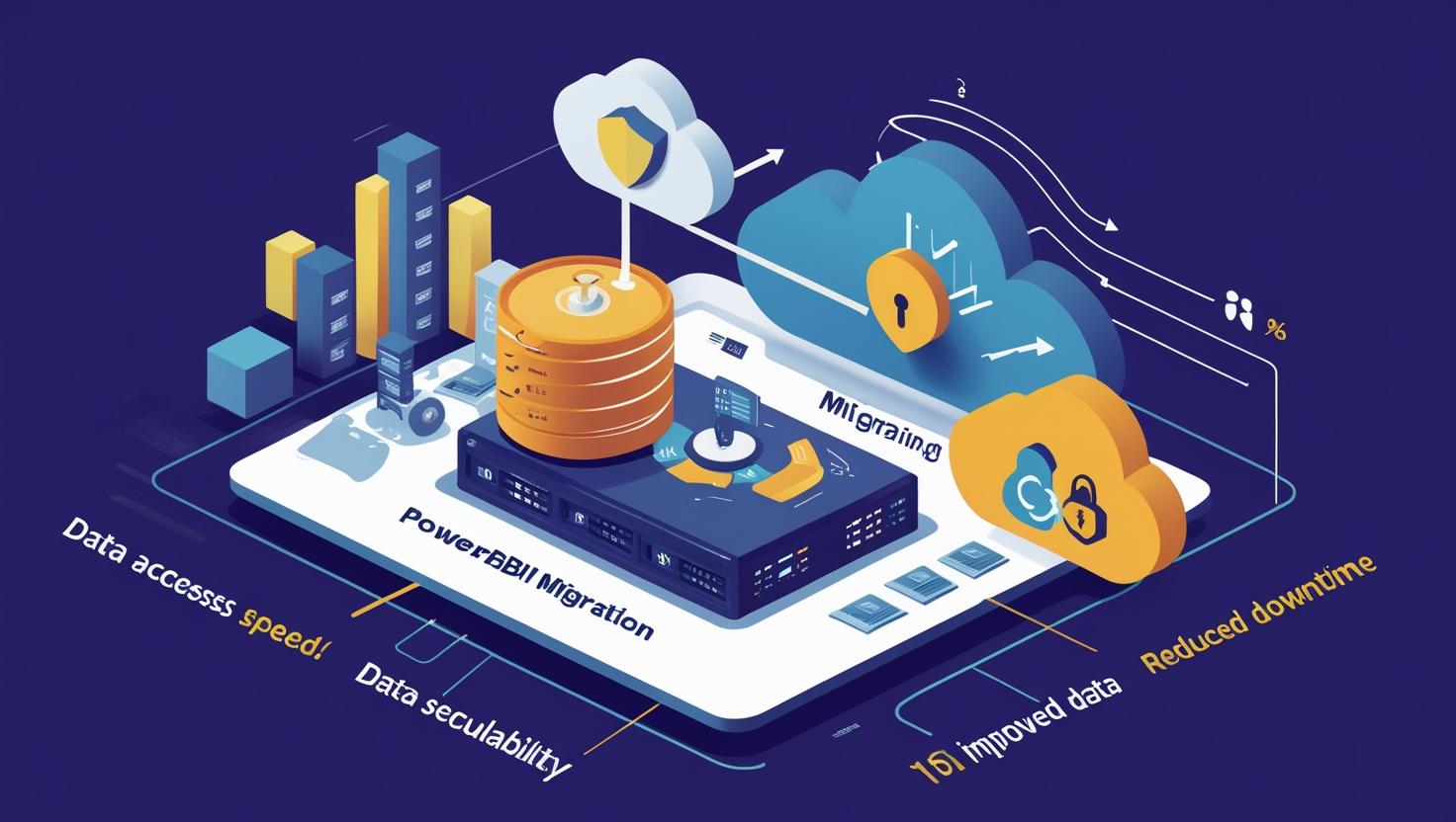 权力指南BI HOME地区迁移2025和租户清单