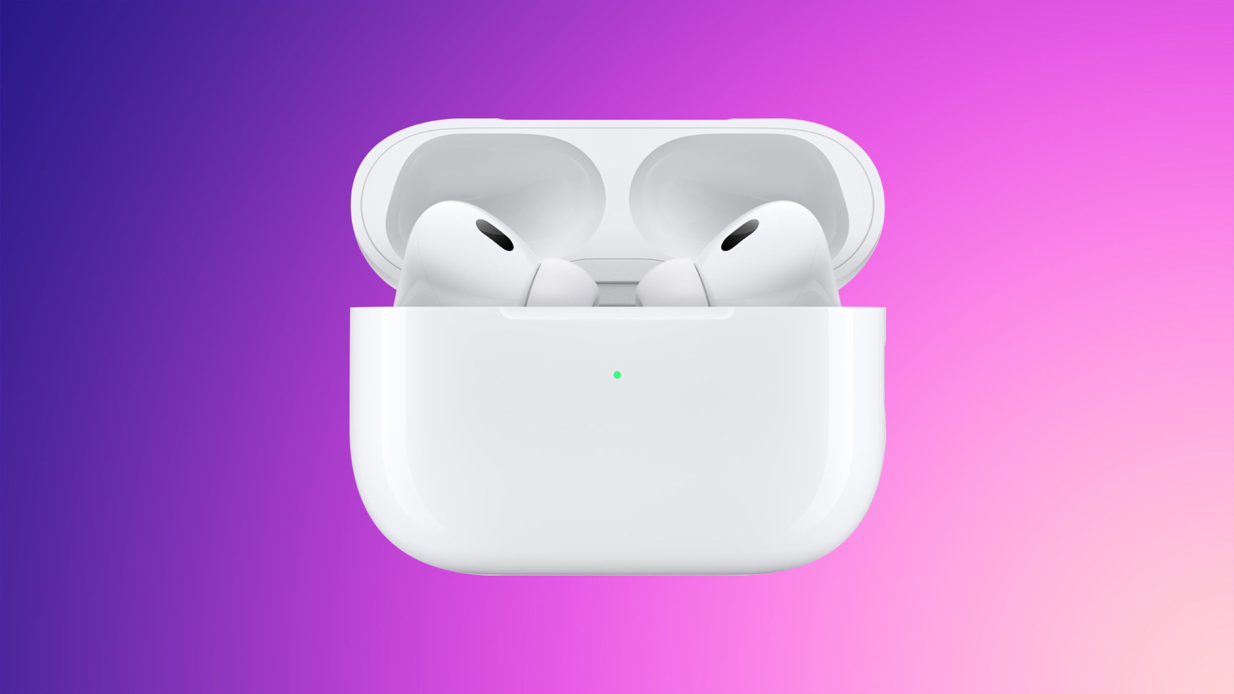 使用Airpods Pro的最新功能的完整指南