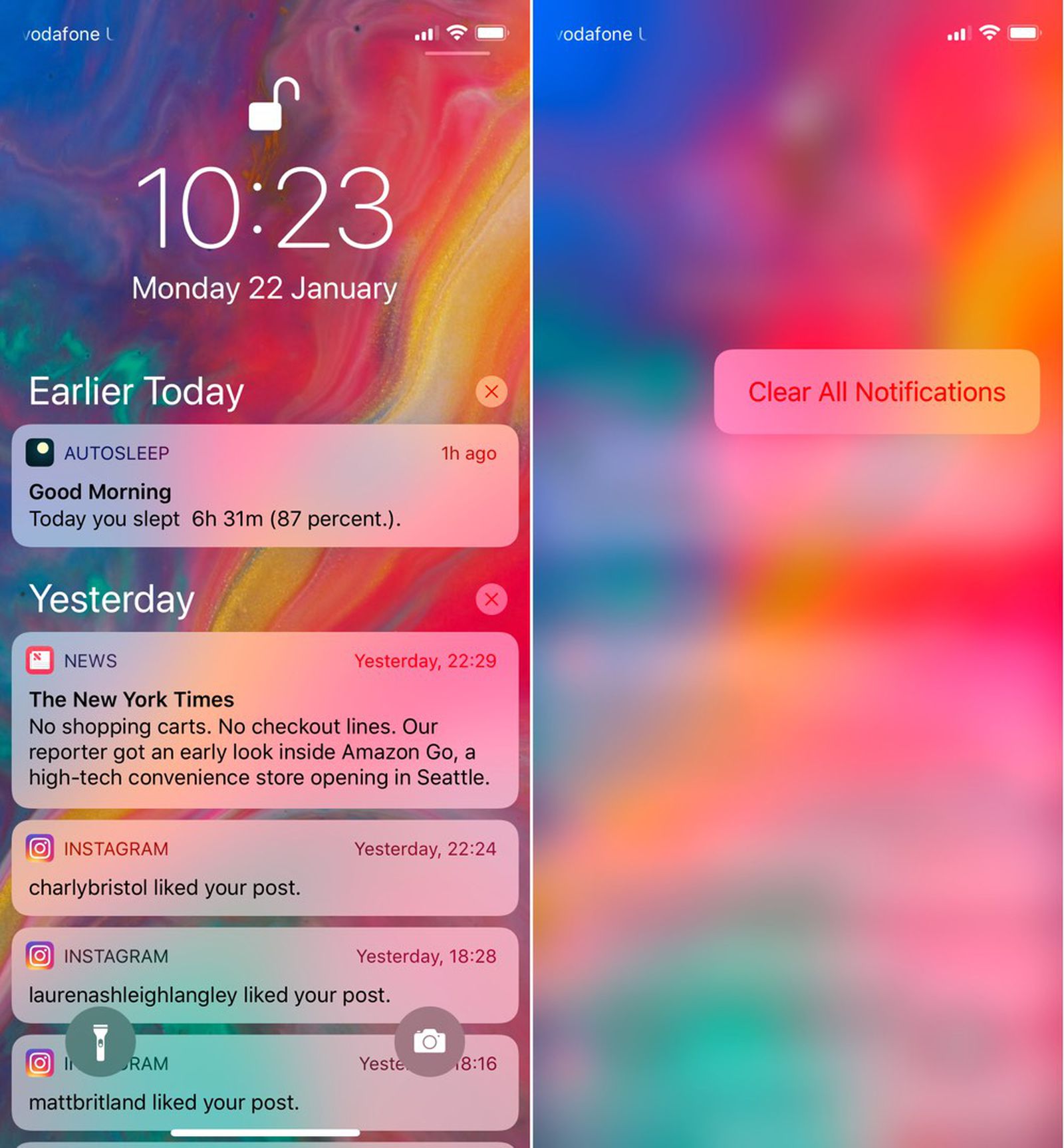 節省時間的五個iPhone提示：搜索網頁，在計算器中刪除以刪除的iPhone等等