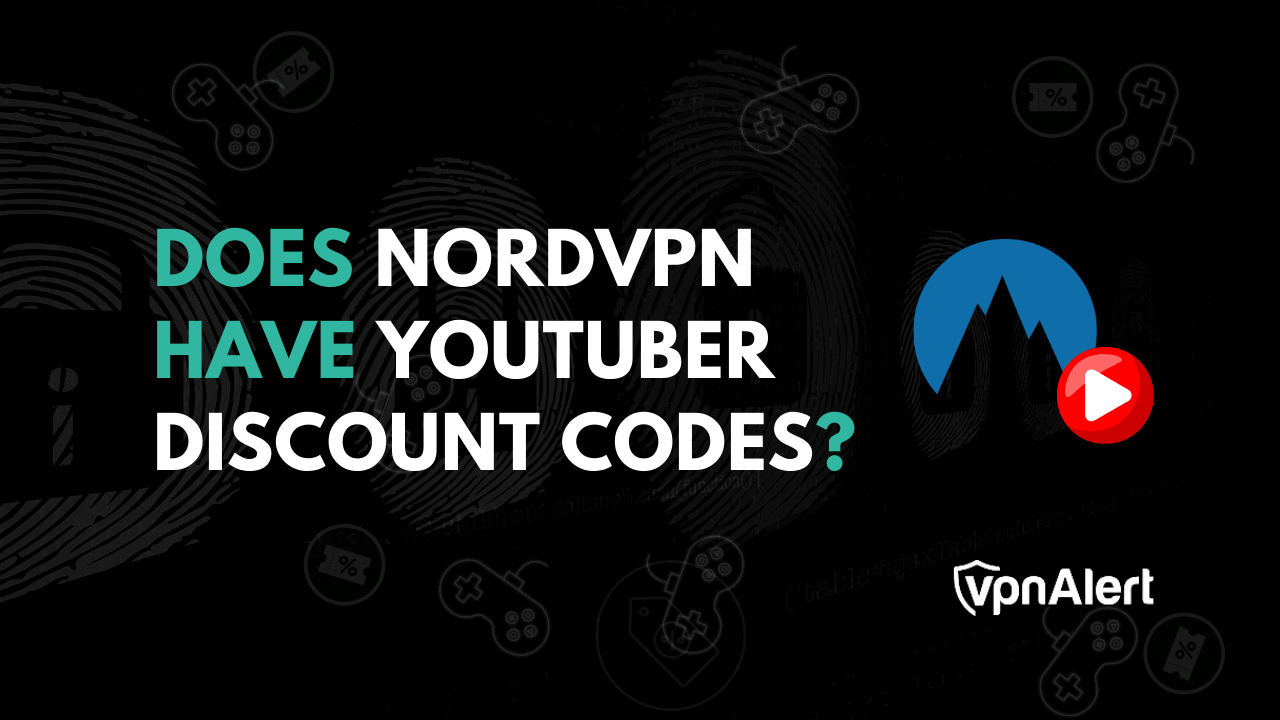 最佳NORDVPN YouTuber代码2025 