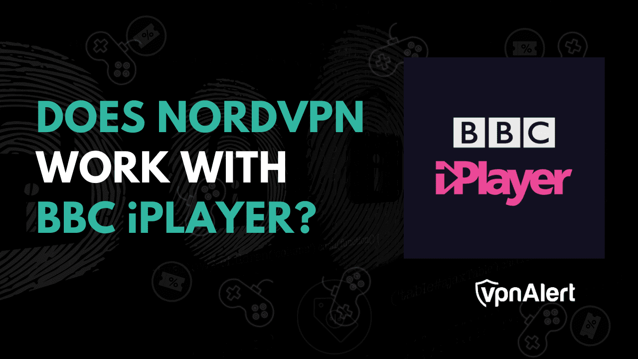 NORDVPN是否与BBC iPlayer合作？ （+替代方案）