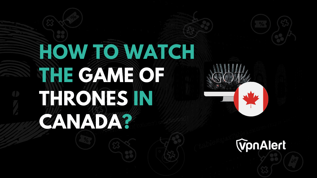 如何观看加拿大权力的游戏？