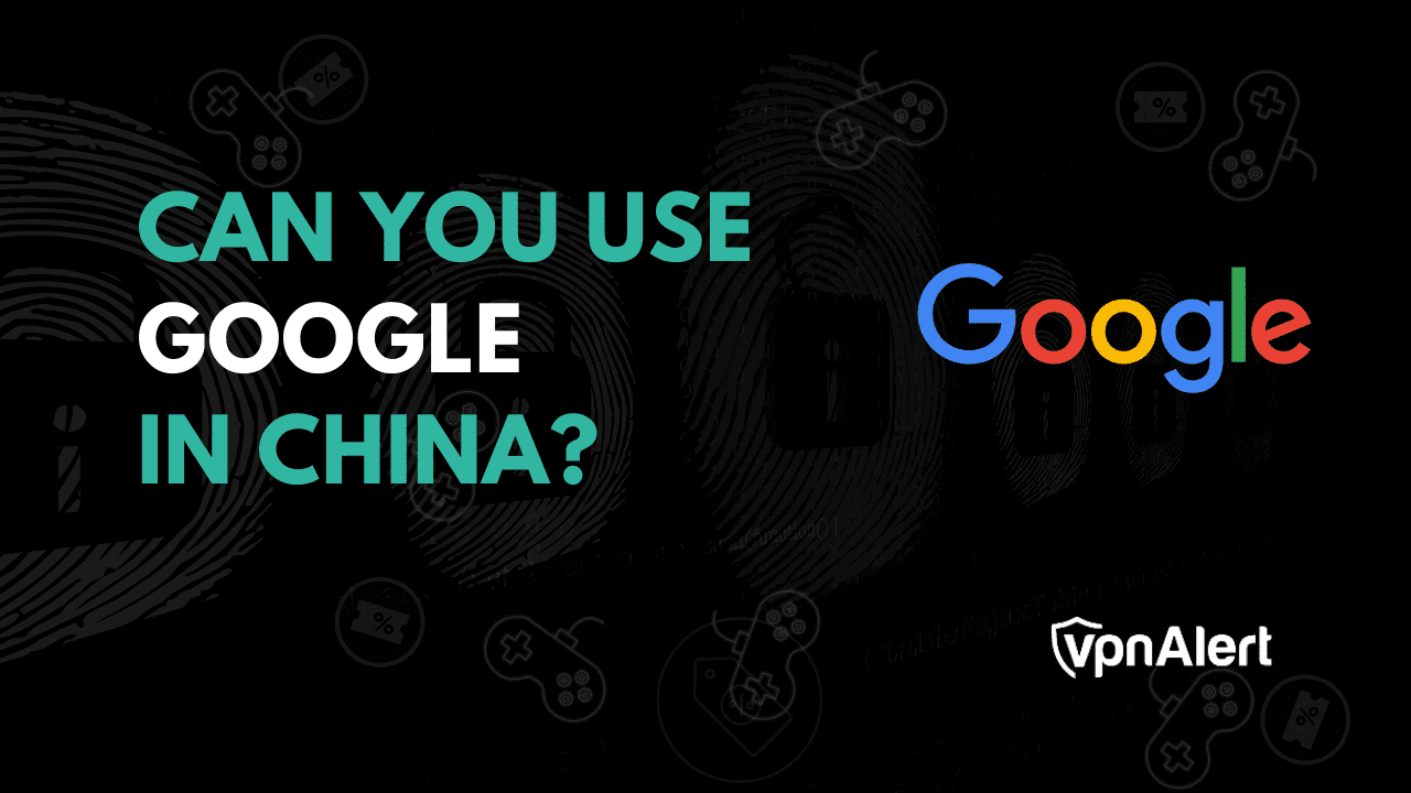 您可以在中国使用Google吗？ （在中国取消阻止Google的6种方法）