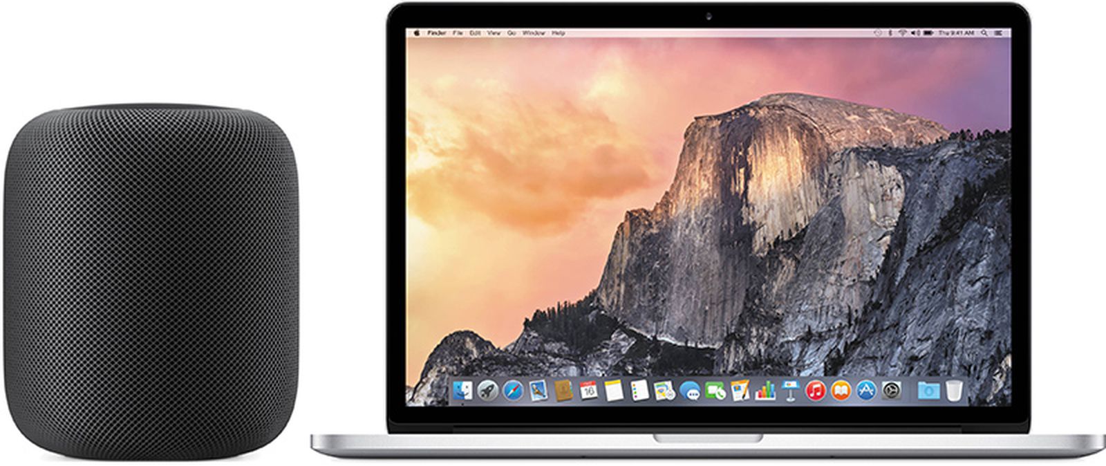 如何从Mac到HomePod发射音频