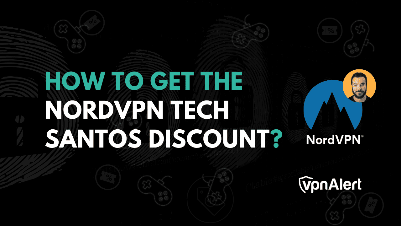 Nordvpn Tech Santos 