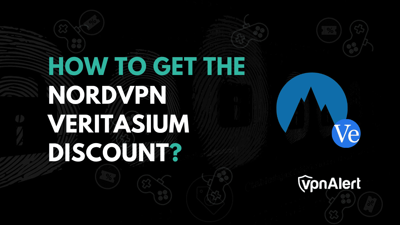 Nordvpn Veritasium Deal 2025 
