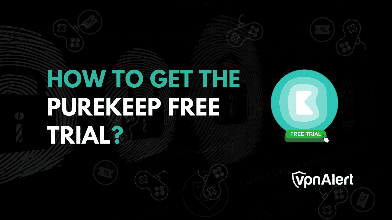 如何獲得純淨的免費試用版？