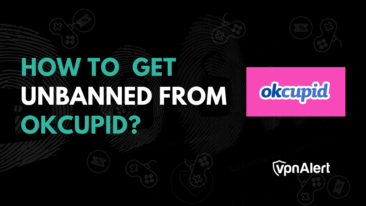 如何从OKCupid中无租用？