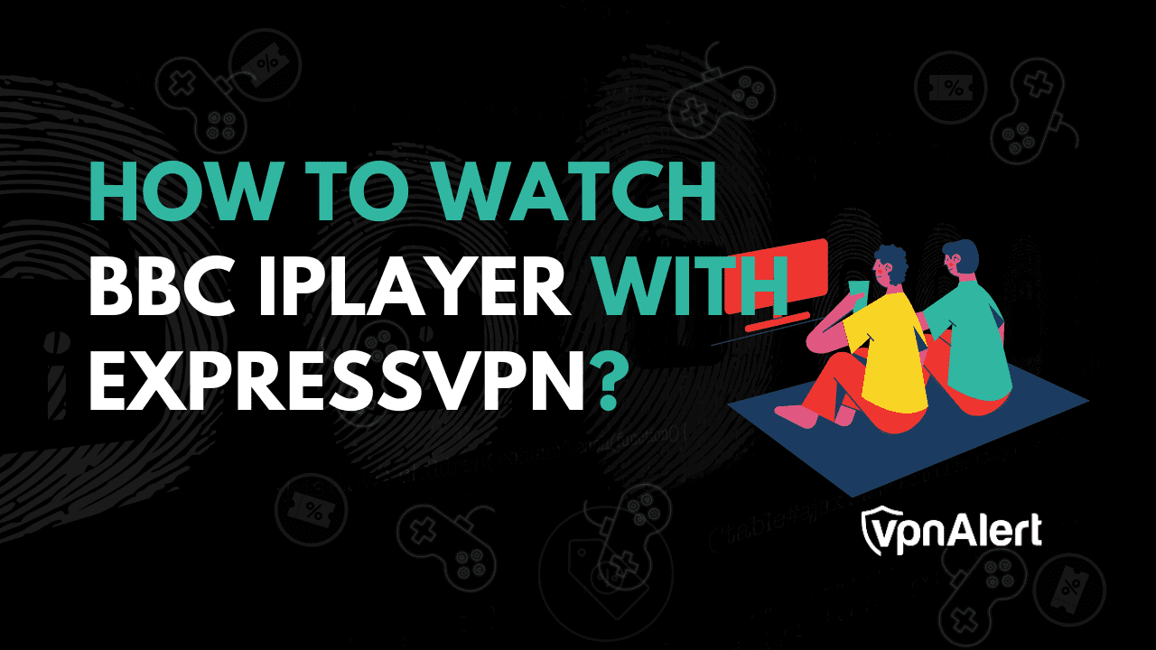 ExpressVPN與BBC Iplayer合作嗎？