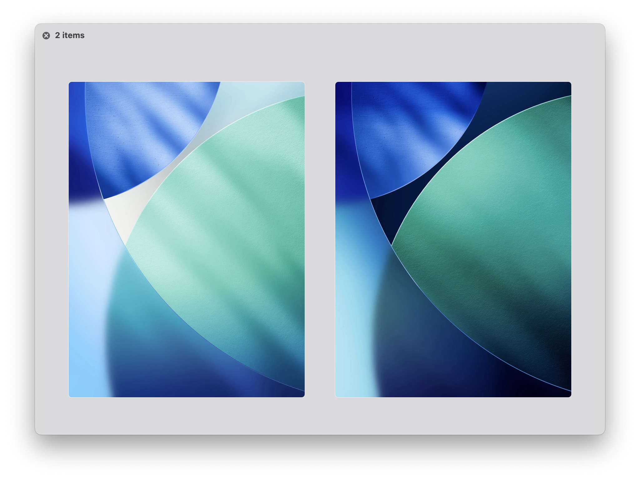 抓住iPados 26默認壁紙