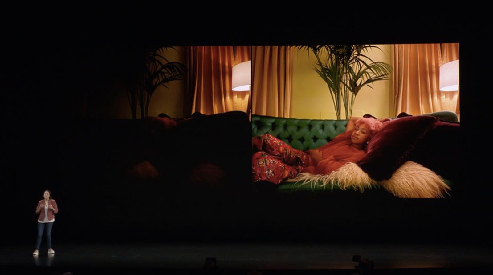 如何在iPhone 11和iPhone 11 Pro上使用夜间模式