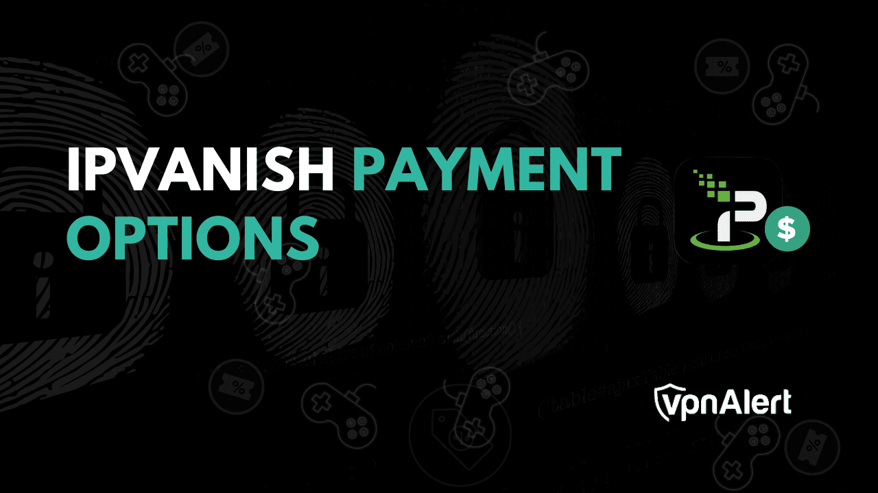 Ipvanish付款方式：深入指南