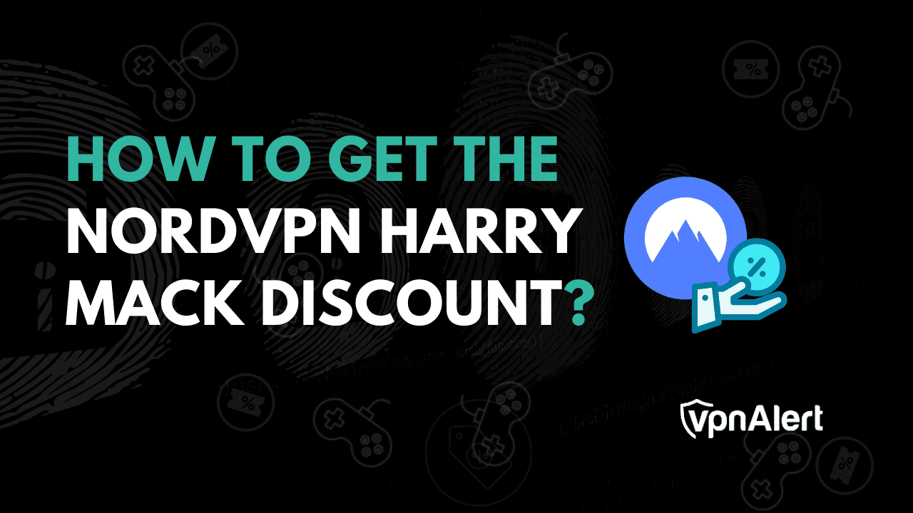 Nordvpn X Harry Mack 2025 