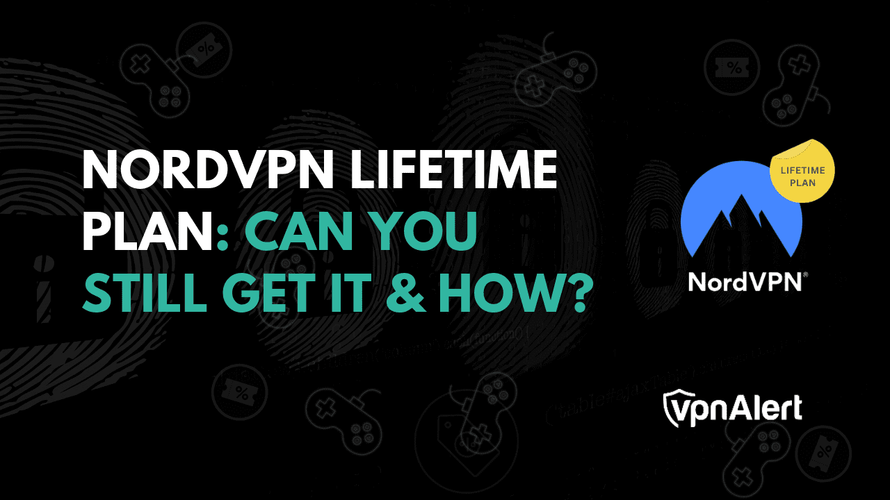 NORDVPN终身交易与长期储蓄