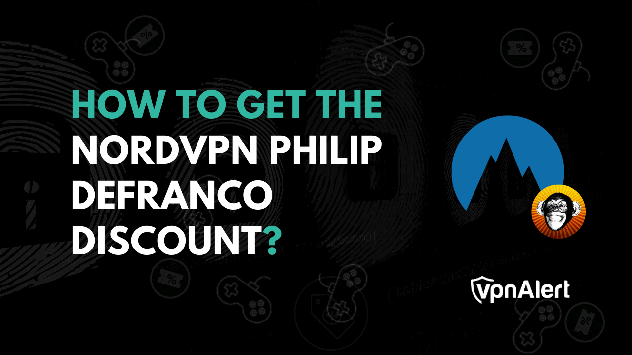 Philip Defranco Nordvpn Deal 2025 