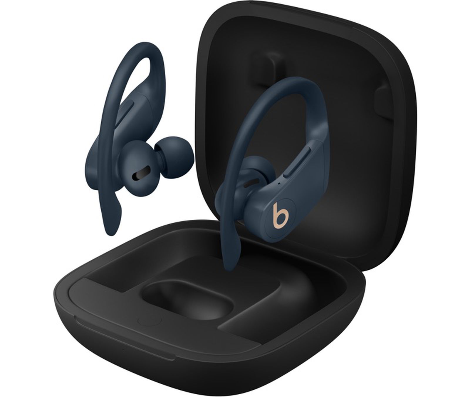 如何设置和连接PowerBeats Pro耳机