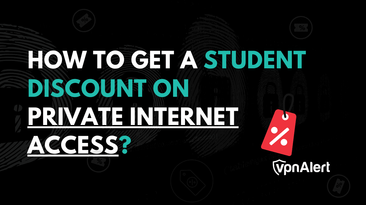 如何获得PIA的学生折扣？