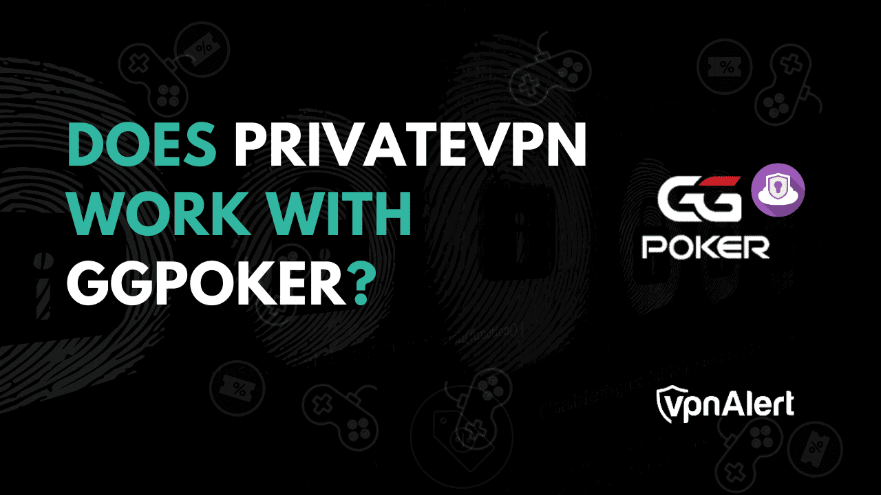 私有vpn可以与ggpoker合作吗？