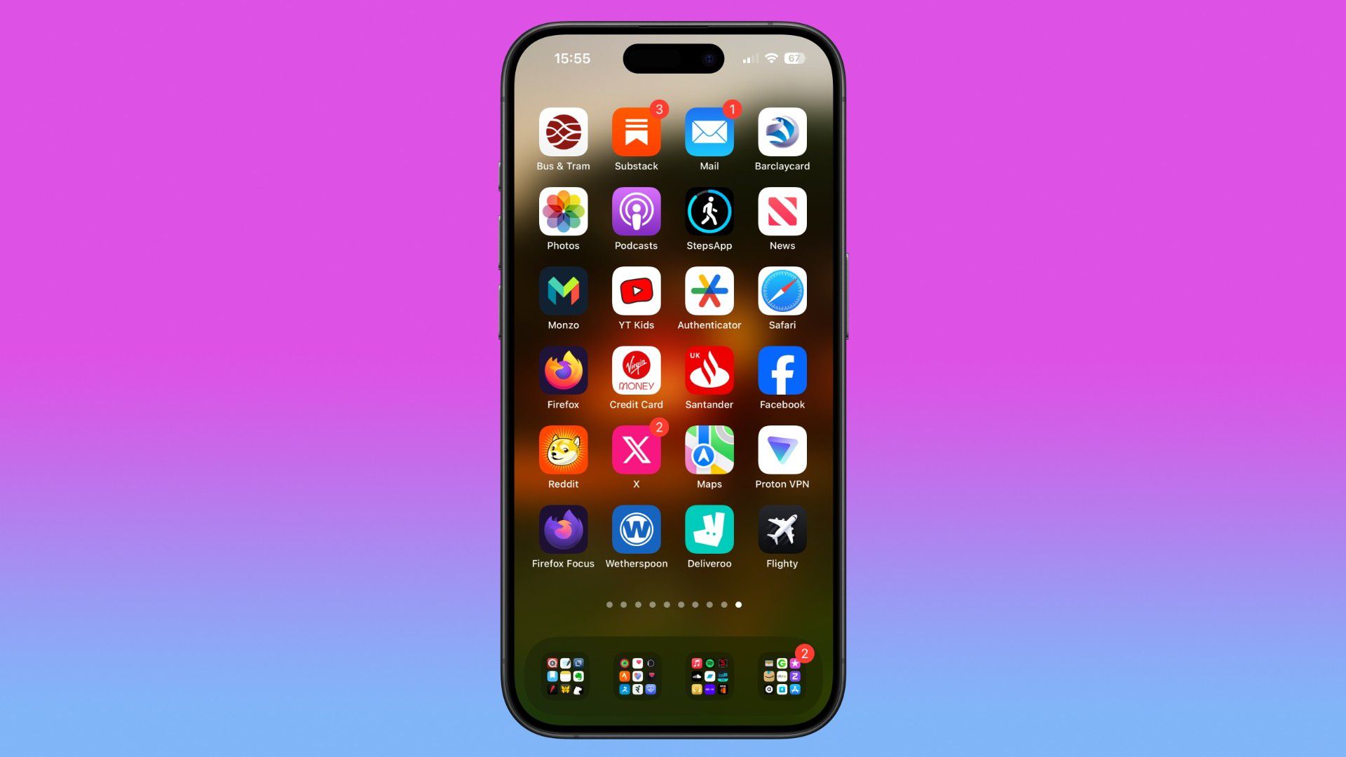 iOS 18：如何在iPhone上隱藏應用程序