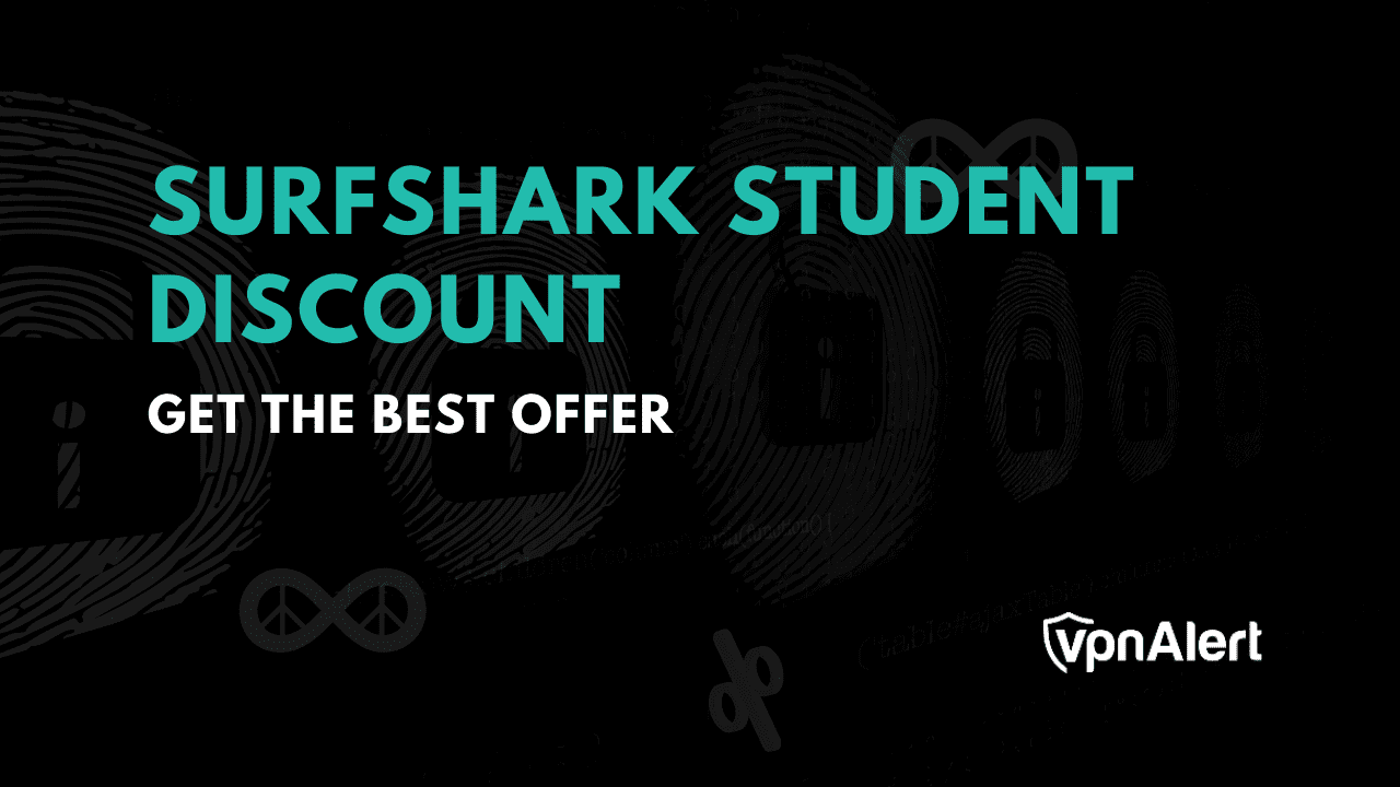 Surfshark學生折扣2025：節省多達87％ +獎金