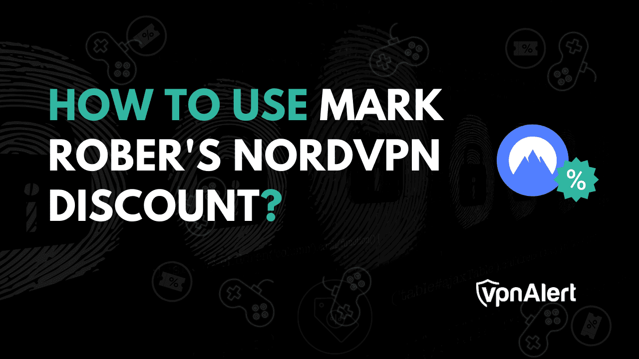 如何使用Mark Rober的NordVPN折扣？
