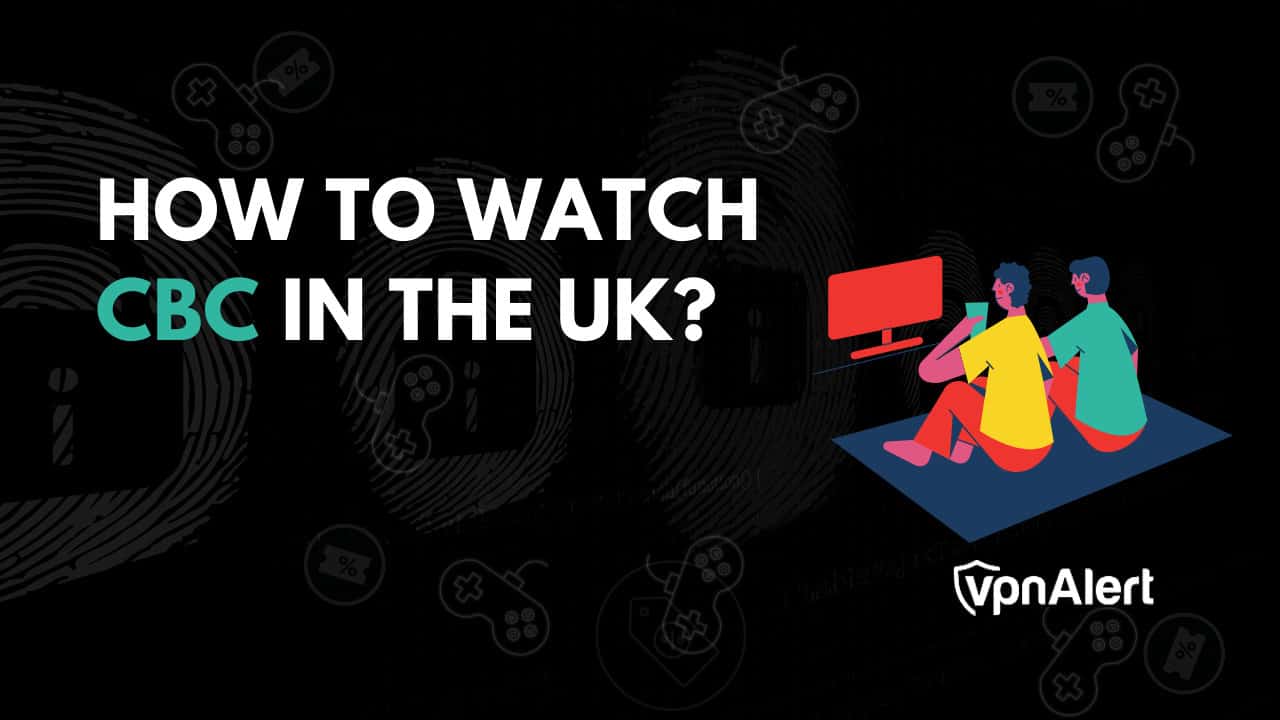 如何在英国观看CBC？
