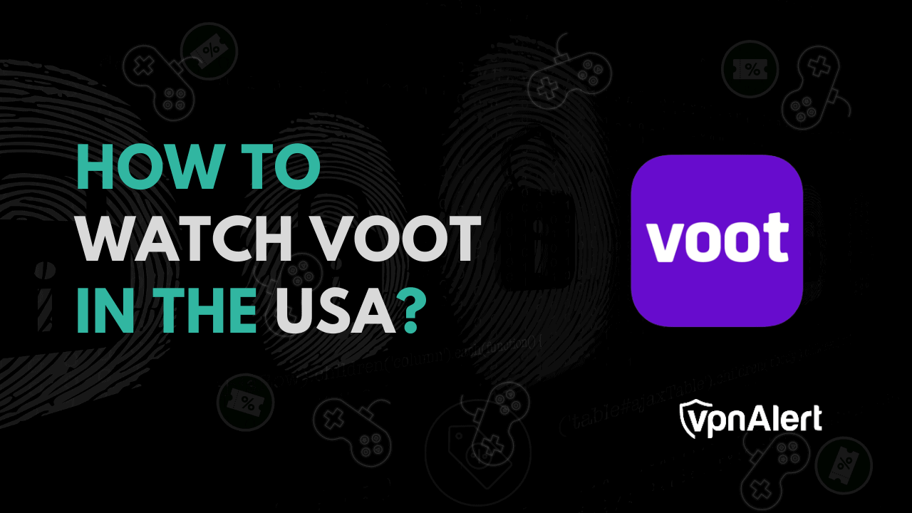 如何在美国观看VOT？ （或印度以外）